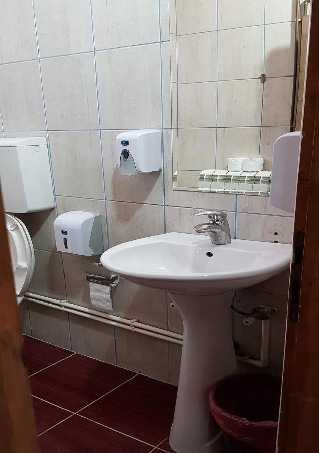 Guesthouse Mece Bijelo Polje Luaran gambar