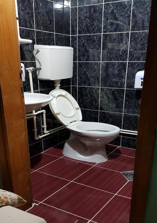 Guesthouse Mece Bijelo Polje Luaran gambar