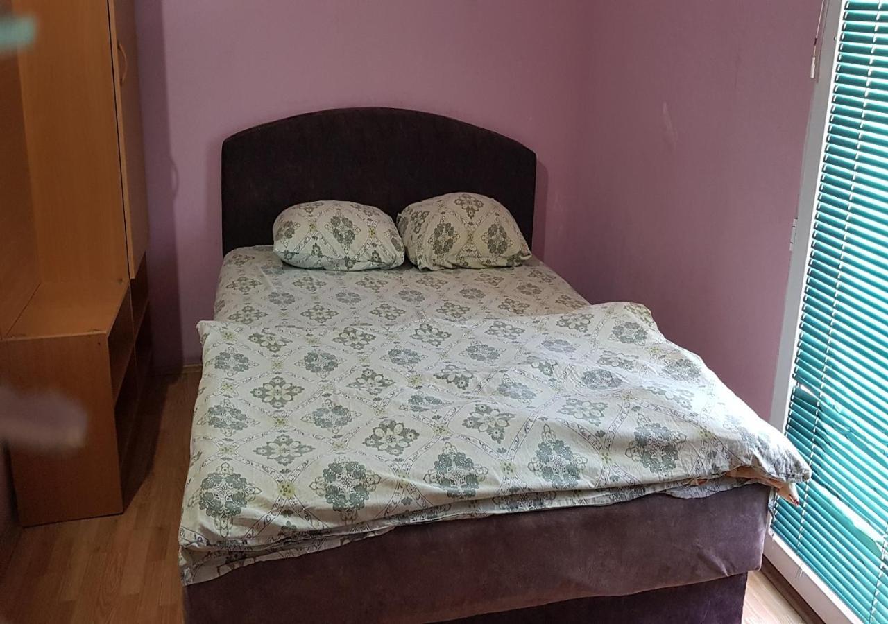 Guesthouse Mece Bijelo Polje Luaran gambar