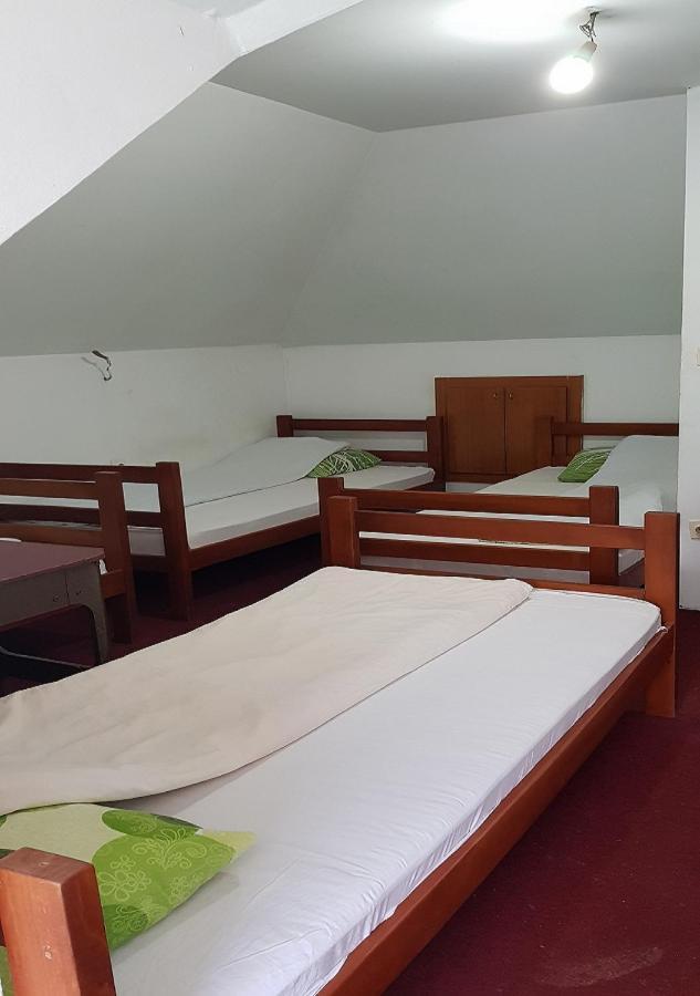 Guesthouse Mece Bijelo Polje Luaran gambar