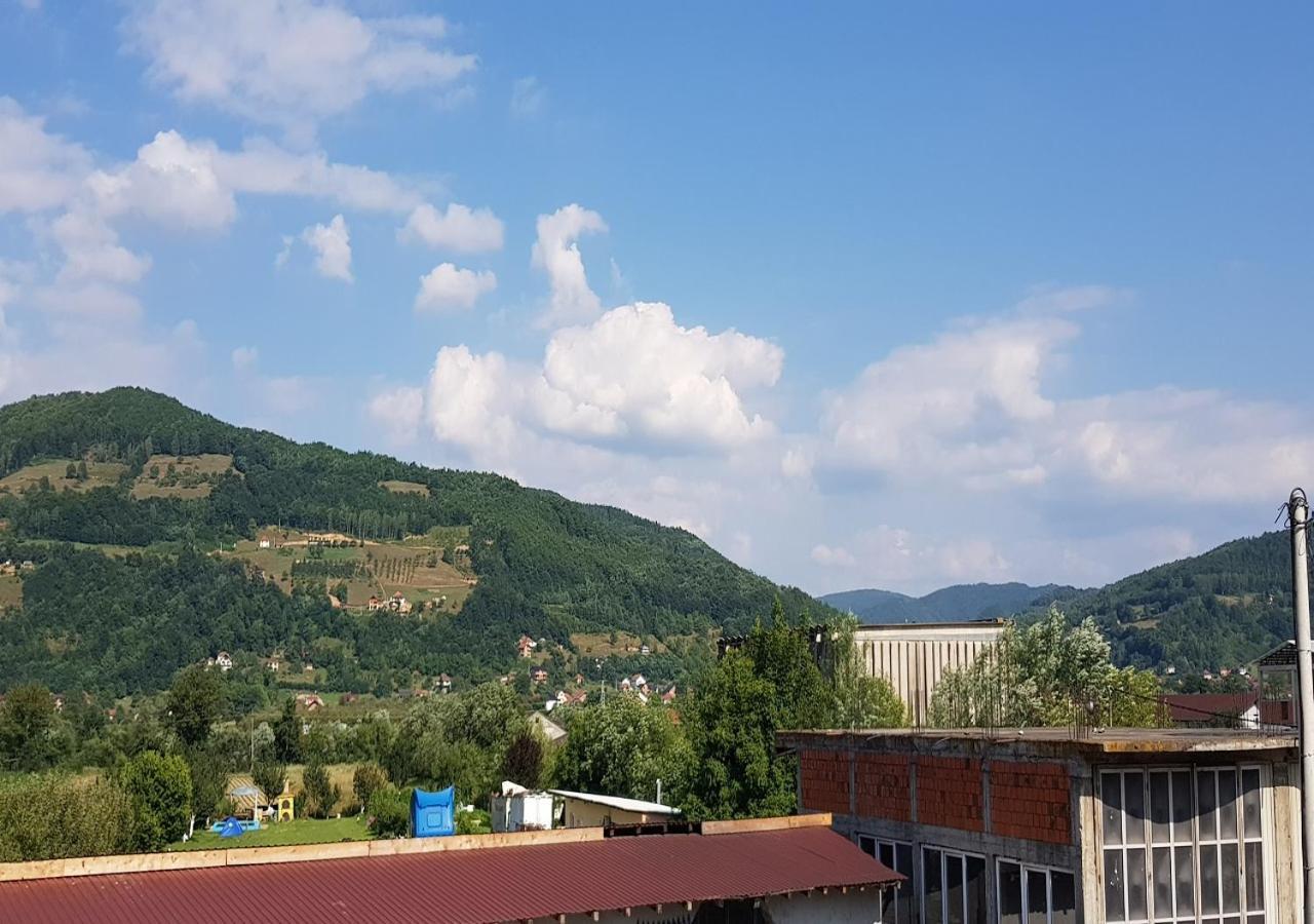 Guesthouse Mece Bijelo Polje Luaran gambar