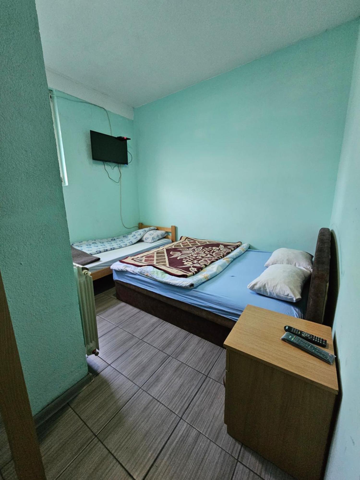 Guesthouse Mece Bijelo Polje Luaran gambar
