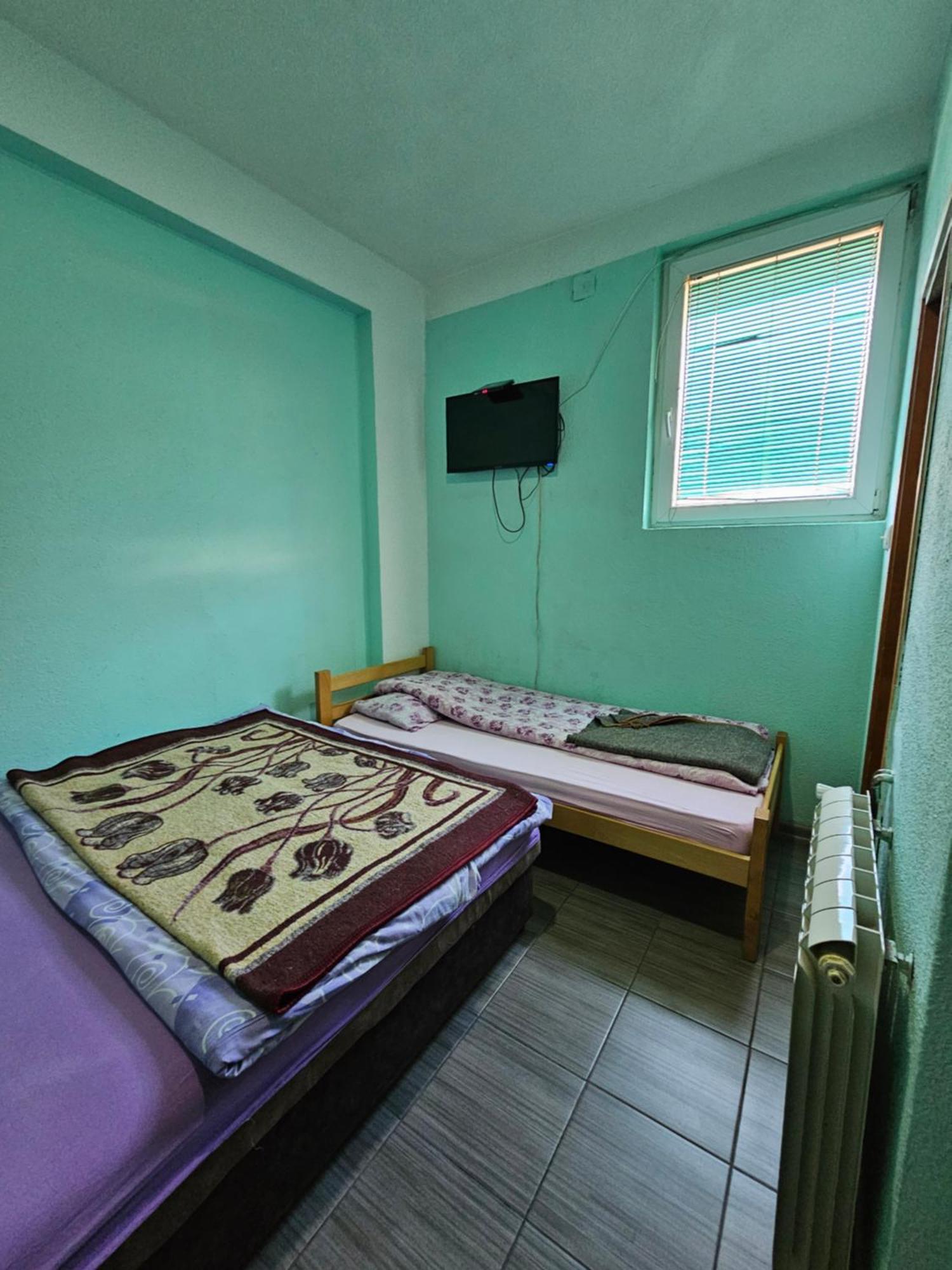 Guesthouse Mece Bijelo Polje Luaran gambar