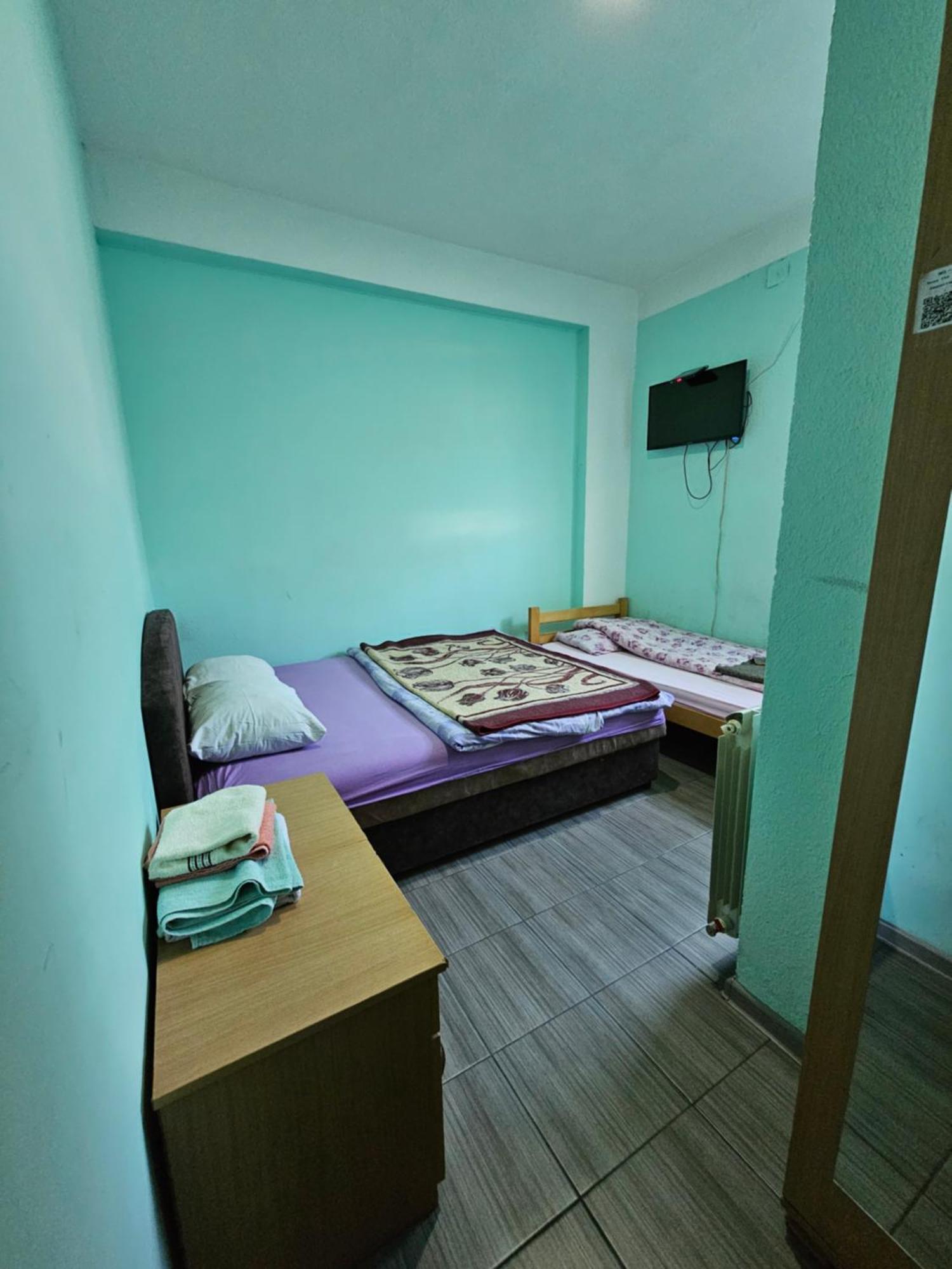 Guesthouse Mece Bijelo Polje Luaran gambar