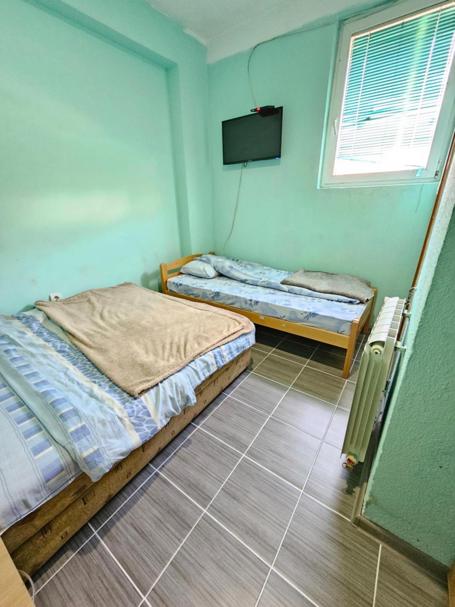 Guesthouse Mece Bijelo Polje Luaran gambar
