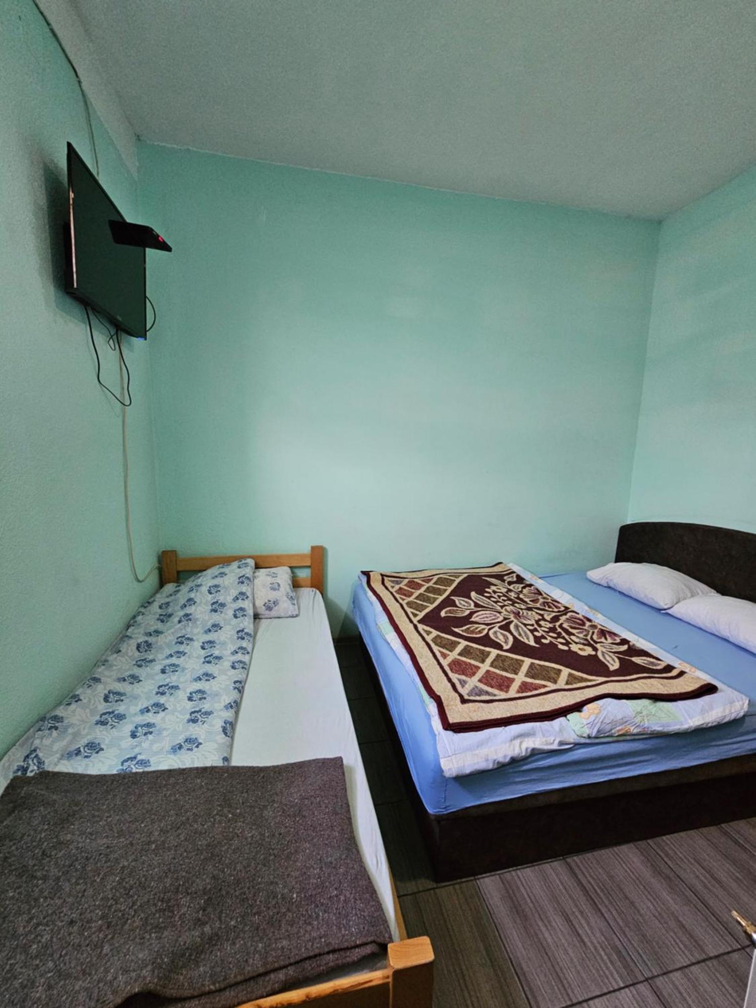 Guesthouse Mece Bijelo Polje Luaran gambar