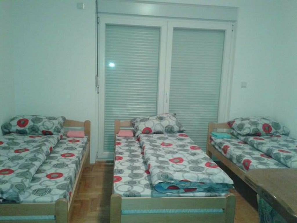 Guesthouse Mece Bijelo Polje Luaran gambar