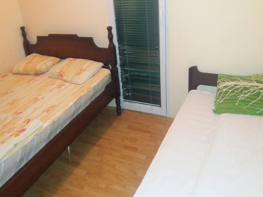 Guesthouse Mece Bijelo Polje Luaran gambar