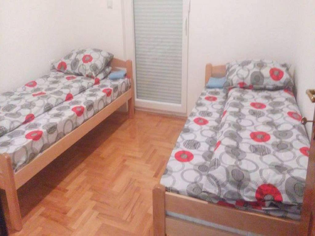 Guesthouse Mece Bijelo Polje Luaran gambar